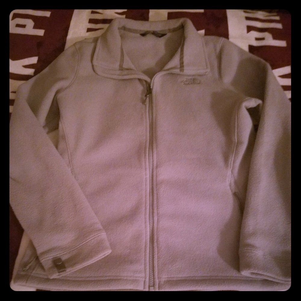 Nothface fleece